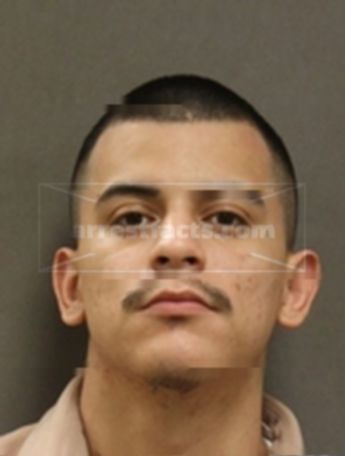Hector Jose Echeverria