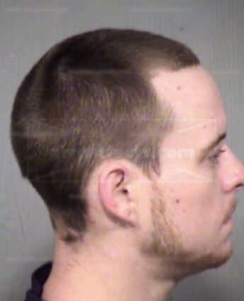 Russell Peter Woodruff