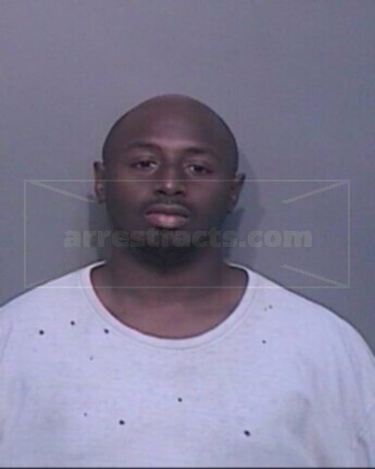 Lorenzo Bernard Mccreary
