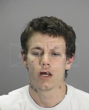 Nathan Dwayne Mosley