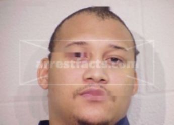 Shane Julius Edwards