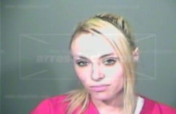 Tabitha Dawn Jones