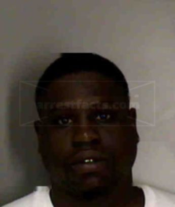 Jovontae Gary Gary