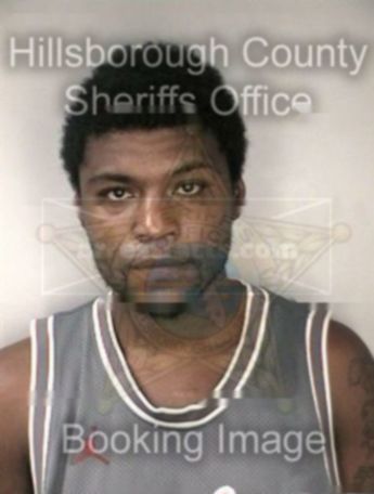 Kareem Antoine Gordon