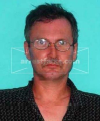 Richard Vincent Mortier