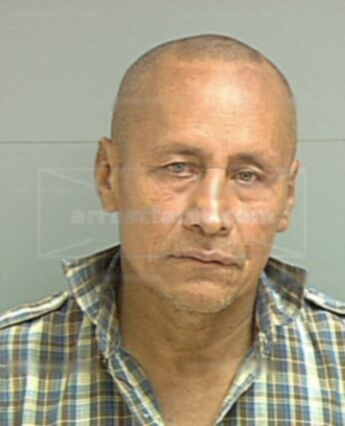 Francis Flores-Hernandez