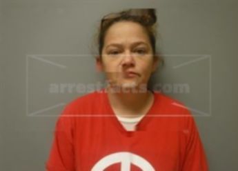 Tina Louise James/russell