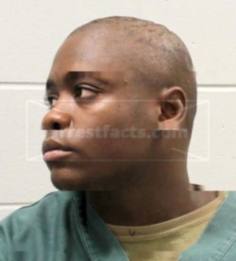 Deshawn Pittman