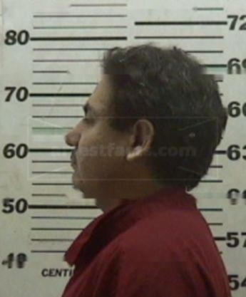 David Paul Romero