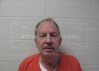 Richard Franklin Billman