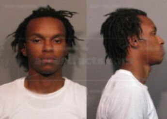 William Rashaad Stewart