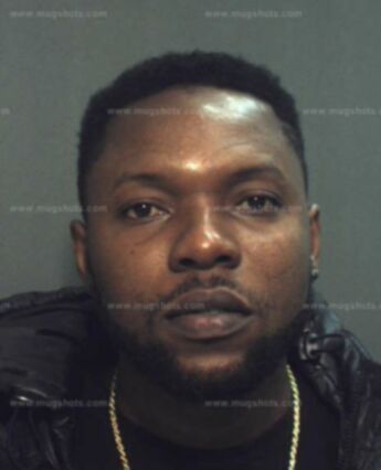Kevin Daymion Moore