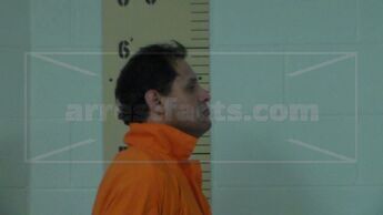 Benjamin Daniel Maldonado