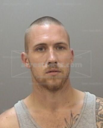 James Adam Binford