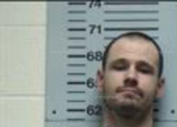 Dustin Marshall Goforth