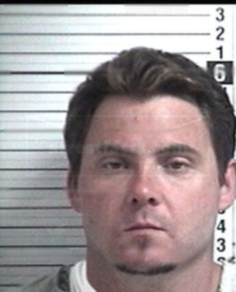 Justin Wayne Terry