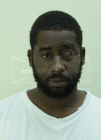 Jamarius Antwon Pollard