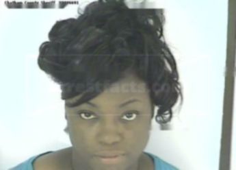 Shavonda Shaness Lawson