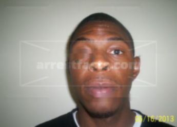 Cordotte Mottley