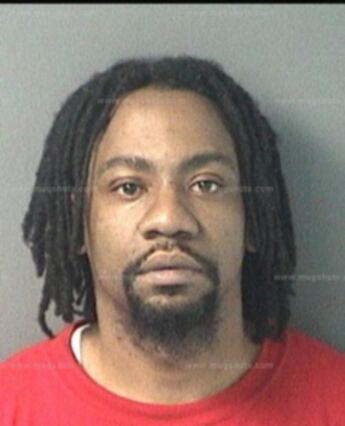 Jerome James Massey