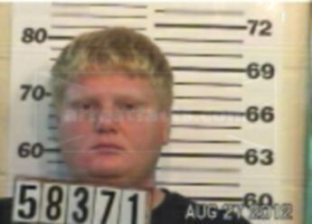 Jimmy Garrett Gore