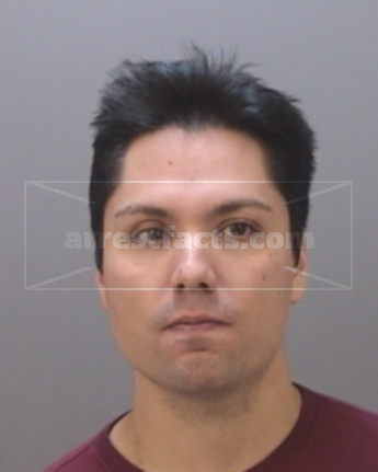 Mark Anthony Villareal