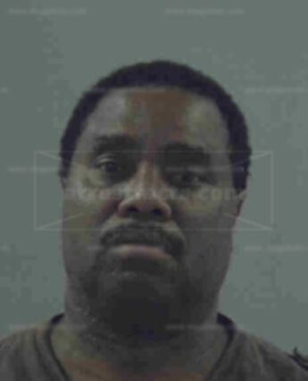 Michael Dwayne Blair