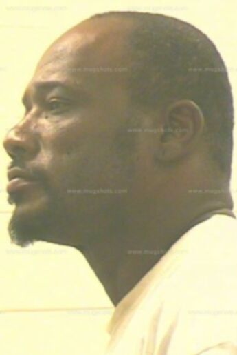 Johnny James Bryant