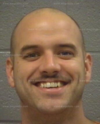 Michael Brandon Russell