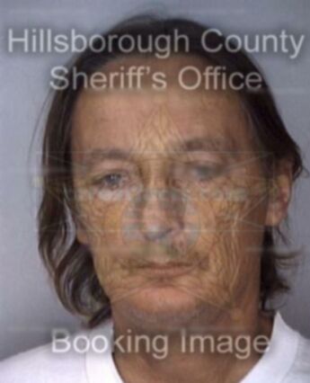 Dallas Jeffery Stump