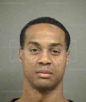 Ryan Lamont Ansley