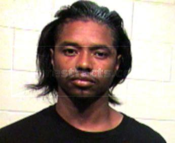 Tyrone Keith Mccullough