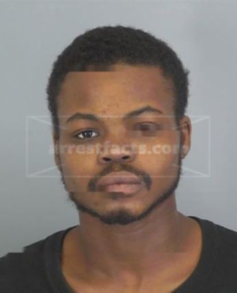 Marcus Dion Washington