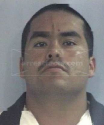Miguel Garcia