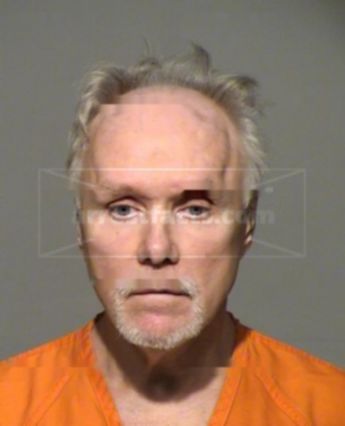 Steven Colby