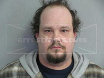 Dustin Brent Cavins