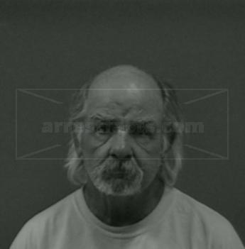 Richard Lloyd Scott