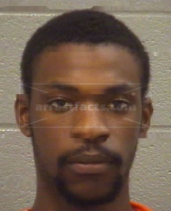 Dakari Labryant Dixon