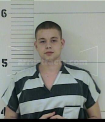 Paul David Bradley
