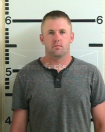 Clayton Alan Baldwin