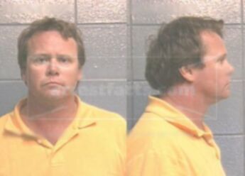 Steven Maynard Harrison
