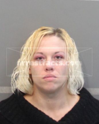 Alicia Faye Holt