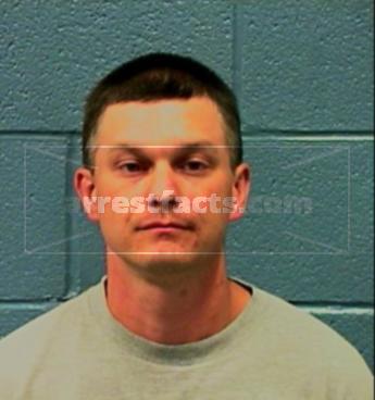 Christopher Earl Darcy