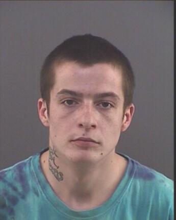 Thomas Richard Larimore