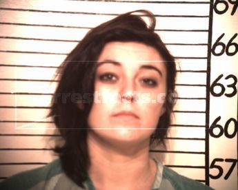 Morgan Taylor Bryant