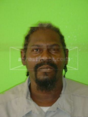 Albert James Snowden