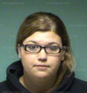 Amanda Lee Poindexter
