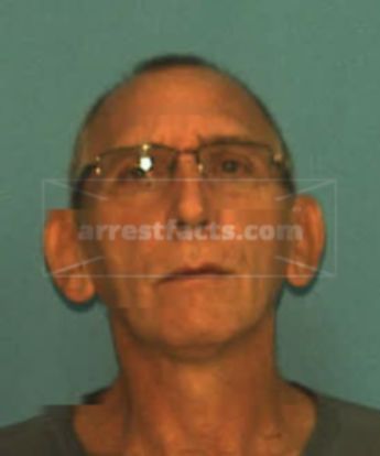Mark Allen Meeks