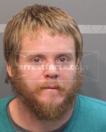 Scott William Evans
