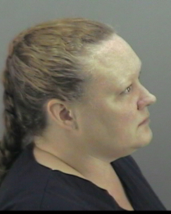Billie Donette Edmiston